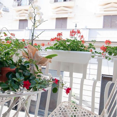 Relais Bijoux Napoli Hotel Kültér fotó